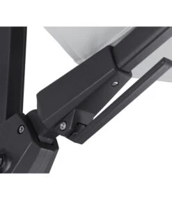 Siena Garden Ampelschirm Sunset N+, Rund, Ca. Ø350 Cm 32 Siena Garden Ampelschirm Sunset N+, Rund, Ca. Ø350 Cm -Moderne Garten Mobel Geschaft 6988315 WE DE 007 SienaGardenAmpelschirmSunsetN350cmGrau