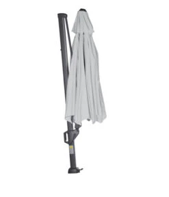 Siena Garden Ampelschirm Sunset N+, Rund, Ca. Ø350 Cm 21 Siena Garden Ampelschirm Sunset N+, Rund, Ca. Ø350 Cm -Moderne Garten Mobel Geschaft 6988315 WE FS 003 SienaGardenAmpelschirmSunsetN350cmGrau