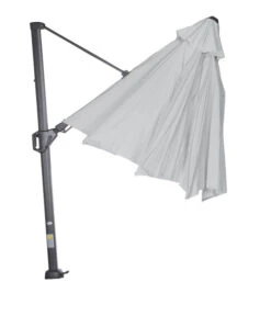 Siena Garden Ampelschirm Sunset N+, Rund, Ca. Ø350 Cm 22 Siena Garden Ampelschirm Sunset N+, Rund, Ca. Ø350 Cm -Moderne Garten Mobel Geschaft 6988315 WE FS 004 SienaGardenAmpelschirmSunsetN350cmGrau