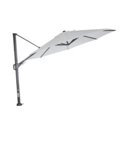 Siena Garden Ampelschirm Sunset N+, Rund, Ca. Ø350 Cm 24 Siena Garden Ampelschirm Sunset N+, Rund, Ca. Ø350 Cm -Moderne Garten Mobel Geschaft 6988315 WE FS 006 SienaGardenAmpelschirmSunsetN350cmGrau