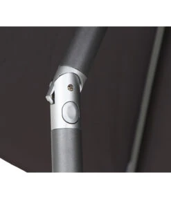 Siena Garden Sonnenschirm Avio, Rechteckig, Ca. B300/T200 Cm -Moderne Garten Mobel Geschaft 6988323 WE DE 001 SienaGardenSonnenschirmAvio300x200cmAnthrazit