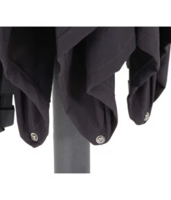 Siena Garden Sonnenschirm Avio, Rechteckig, Ca. B300/T200 Cm -Moderne Garten Mobel Geschaft 6988323 WE DE 004 SienaGardenSonnenschirmAvio300x200cmAnthrazit