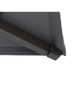 Siena Garden Sonnenschirm Avio, Rechteckig, Ca. B300/T200 Cm -Moderne Garten Mobel Geschaft 6988323 WE DE 009 SienaGardenSonnenschirmAvio300x200cmAnthrazit