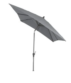 Siena Garden Sonnenschirm Avio, Rechteckig, Ca. B300/T200 Cm -Moderne Garten Mobel Geschaft 6988323 WE FS 003 SienaGardenSonnenschirmAvio300x200cmAnthrazit