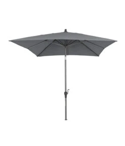 Siena Garden Sonnenschirm Avio, Rechteckig, Ca. B300/T200 Cm -Moderne Garten Mobel Geschaft 6988323 WE FS 004 SienaGardenSonnenschirmAvio300x200cmAnthrazit