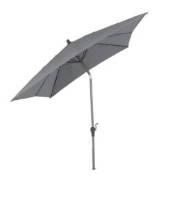 Siena Garden Sonnenschirm Avio, Rechteckig, Ca. B300/T200 Cm -Moderne Garten Mobel Geschaft 6988323 WE FS 005 SienaGardenSonnenschirmAvio300x200cmAnthrazit