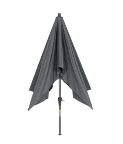 Siena Garden Sonnenschirm Avio, Rechteckig, Ca. B300/T200 Cm -Moderne Garten Mobel Geschaft 6988323 WE FS 008 SienaGardenSonnenschirmAvio300x200cmAnthrazit