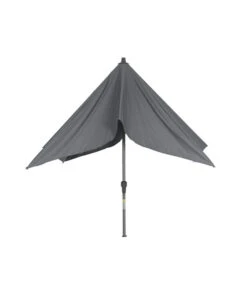 Siena Garden Sonnenschirm Avio, Rechteckig, Ca. B300/T200 Cm -Moderne Garten Mobel Geschaft 6988323 WE FS 009 SienaGardenSonnenschirmAvio300x200cmAnthrazit