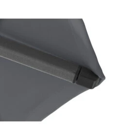 Siena Garden Sonnenschirm Avio, Rund, Ca. Ø350 Cm -Moderne Garten Mobel Geschaft 6988380 WE DE 005 SienaGardenSonnenschirmAvio350cmAnthrazit