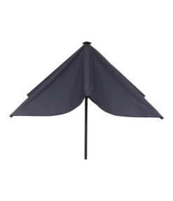 Siena Garden Sonnenschirm Gastro, Quadratisch, Ca. B300/T300 Cm -Moderne Garten Mobel Geschaft 6988422 WE DE 002 SienaGardenGastoSchirm300x300anthrazit