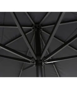 Siena Garden Sonnenschirm Gastro, Quadratisch, Ca. B300/T300 Cm -Moderne Garten Mobel Geschaft 6988422 WE DE 003 SienaGardenGastoSchirm300x300anthrazit