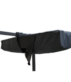 AeroCover Schutzhülle Für Markise Enna, Ca. B252/H40/T43 Cm -Moderne Garten Mobel Geschaft 6989107 WE FS 002 SchutzhuelleSonnensegelEnna