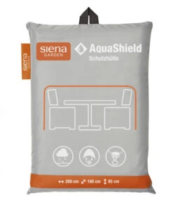 Siena Garden Sitzgruppenhülle AquaShield