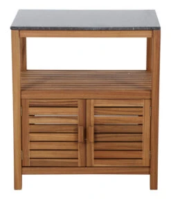 Siena Garden Outdoorküche Mittelteil Riva, Hoch -Moderne Garten Mobel Geschaft 6989495 WE FS 002 SienaGardenOutdoorkuecheMittelteilRivaMittelteil