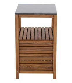 Siena Garden Outdoorküche Mittelteil Riva, Hoch -Moderne Garten Mobel Geschaft 6989495 WE FS 003 SienaGardenOutdoorkuecheMittelteilRivaMittelteil