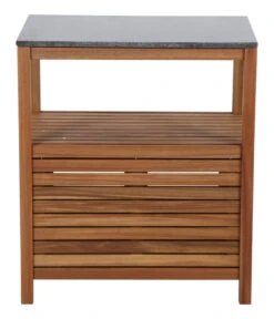 Siena Garden Outdoorküche Mittelteil Riva, Hoch -Moderne Garten Mobel Geschaft 6989495 WE FS 004 SienaGardenOutdoorkuecheMittelteilRivaMittelteil