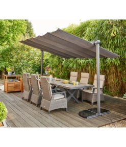 Siena Garden Outdoorküche Mittelteil Riva, Hoch -Moderne Garten Mobel Geschaft 6989495 WE MO 002 SienaGardenOutdoorkuecheMittelteilRivaMittelteil