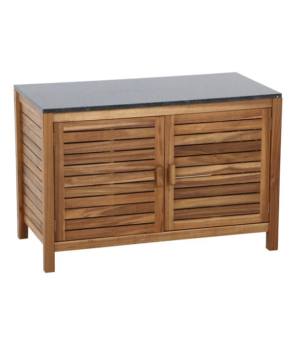 Siena Garden Outdoorküche Mittelteil Riva, Niedrig, Ca. B100/H52/T67 Cm 3 Siena Garden Outdoorküche Mittelteil Riva, Niedrig, Ca. B100/H52/T67 Cm