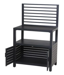 Siena Garden Outdoorküche Mittelelement Texas, Hoch -Moderne Garten Mobel Geschaft 6989511 WE FS 006 SienaGardenOutdoorkuecheTexasMittelelementhoch