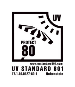 Schneider Premium Ampelschirm Monaco, Granitgrau, Quadratisch, Ca. B300/T300 Cm -Moderne Garten Mobel Geschaft SchneiderUVStandard801 2