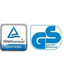 La Siesta Hängestuhlständer Romano -Moderne Garten Mobel Geschaft TuevGS